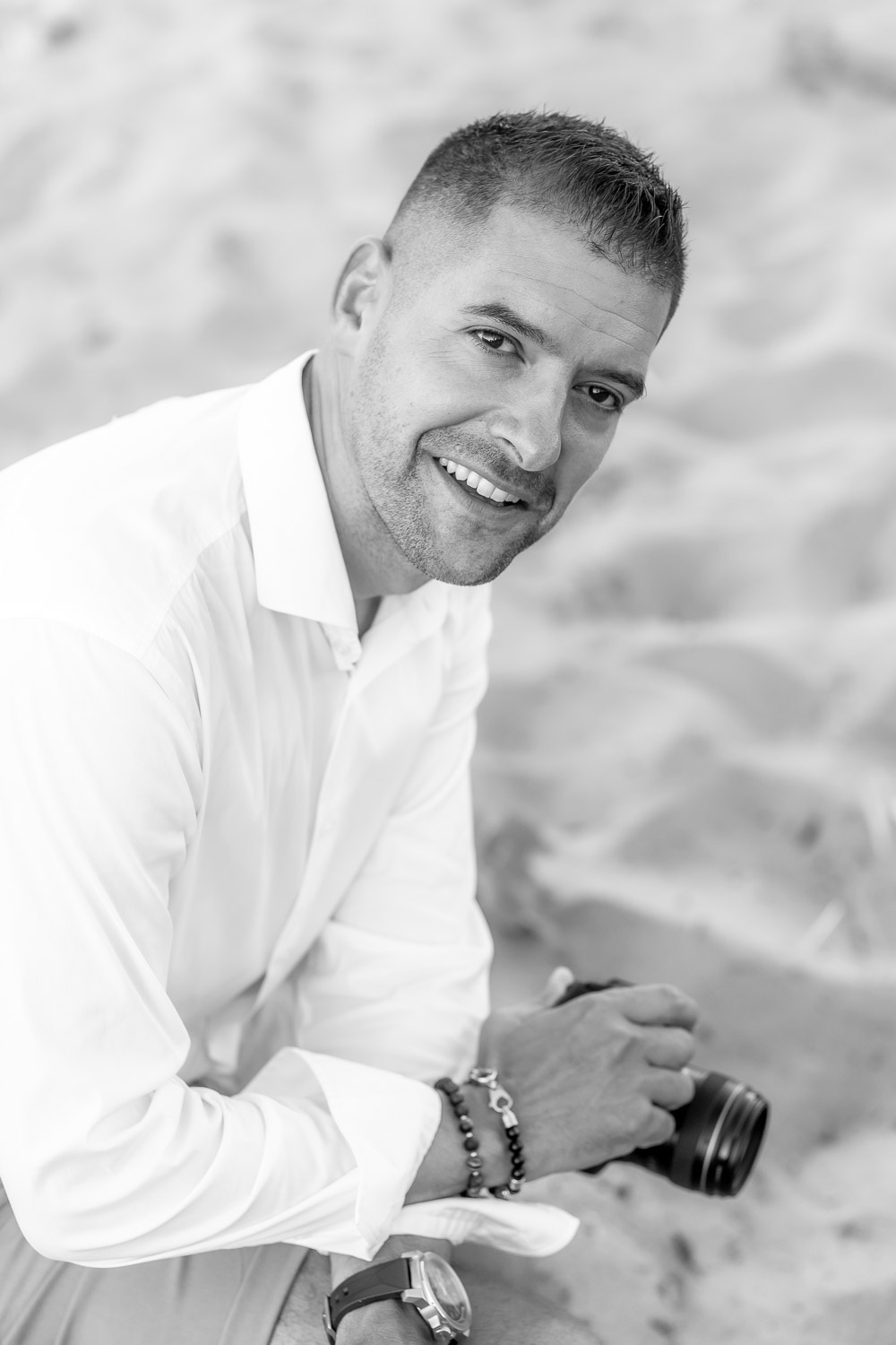 Photographe mariage Corse spécialisé en reportage authentique