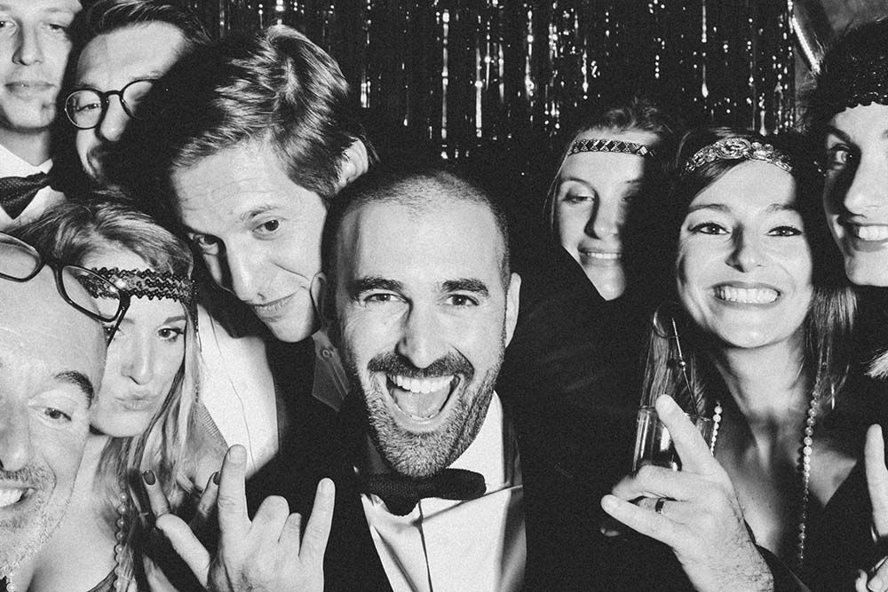 Photographe de mariage en Corse capturant une émotion vraie