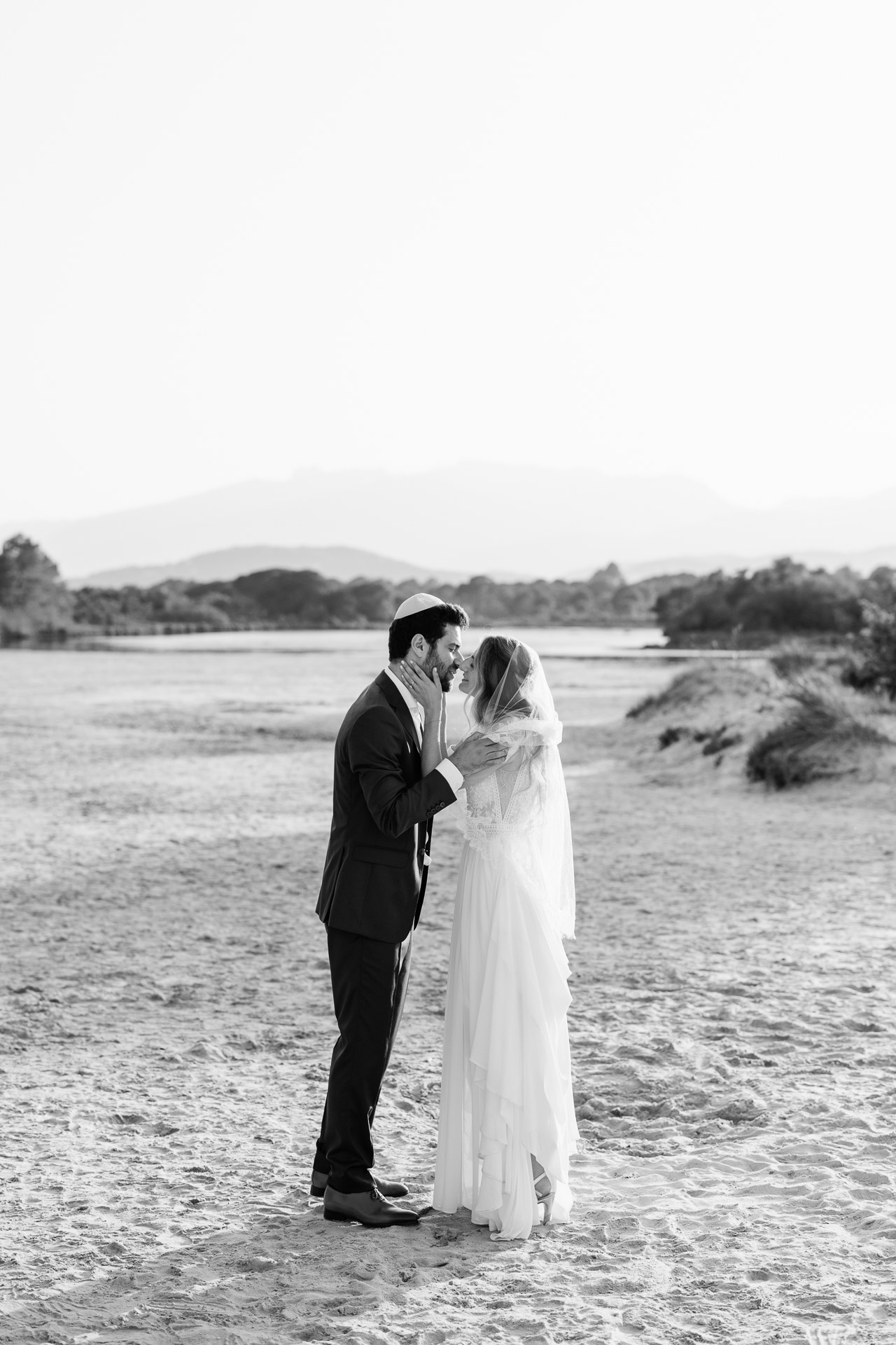 Photographe mariage Corse pour images pleines de vie