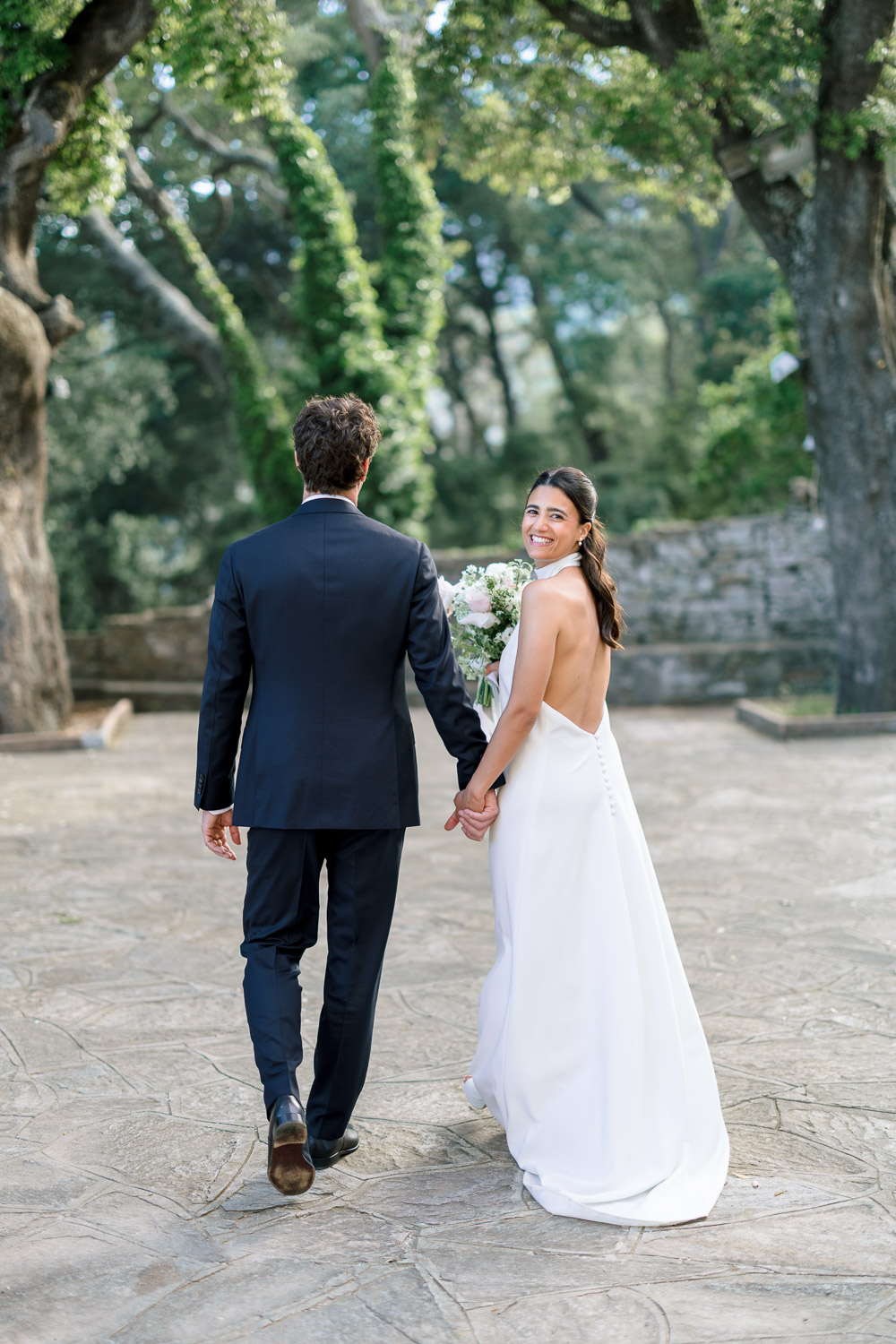 Photographe mariage Corse capturant les vrais moments