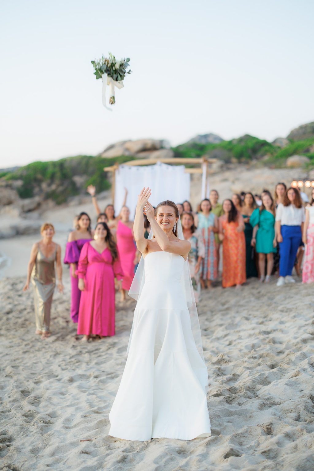 Photographe mariage Corse Laurent Alboreo portfolio