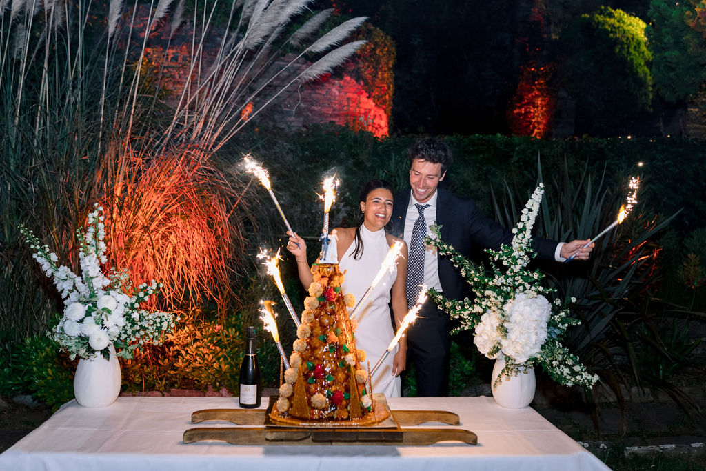 Plus belles photos de mariage en Corse par Laurent Alboreo